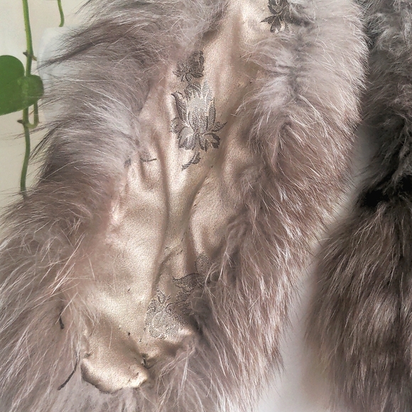 Natural fur - Picture 2 of 2